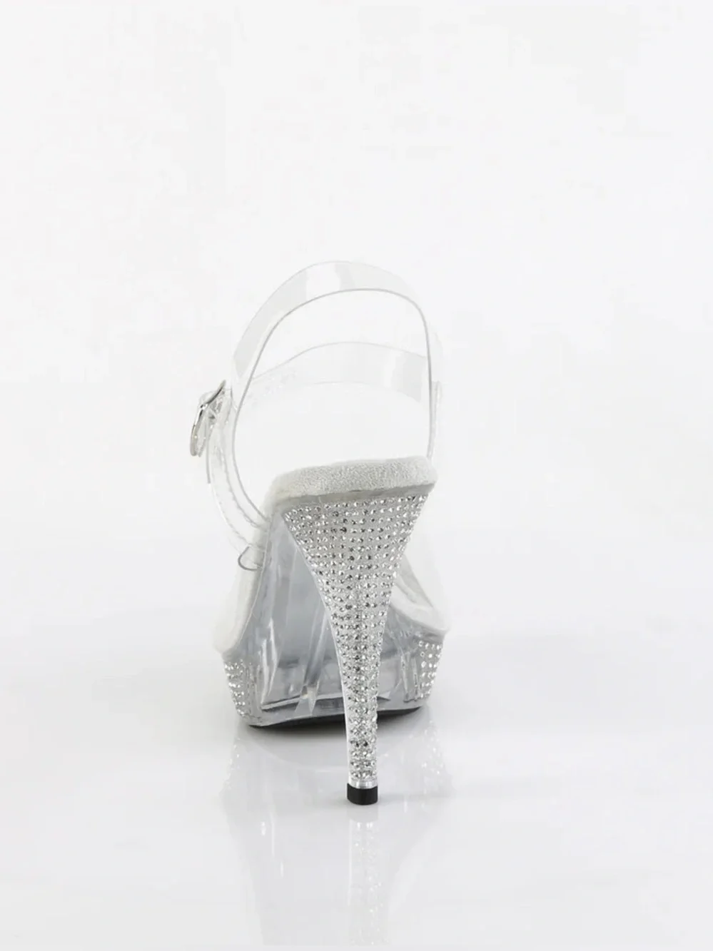 NWOT Pleaser Shoes Fabulicious Elegant-408